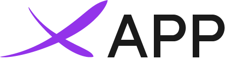 Xapp Logo